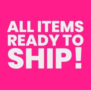 Accepting Offers on All Items!!!